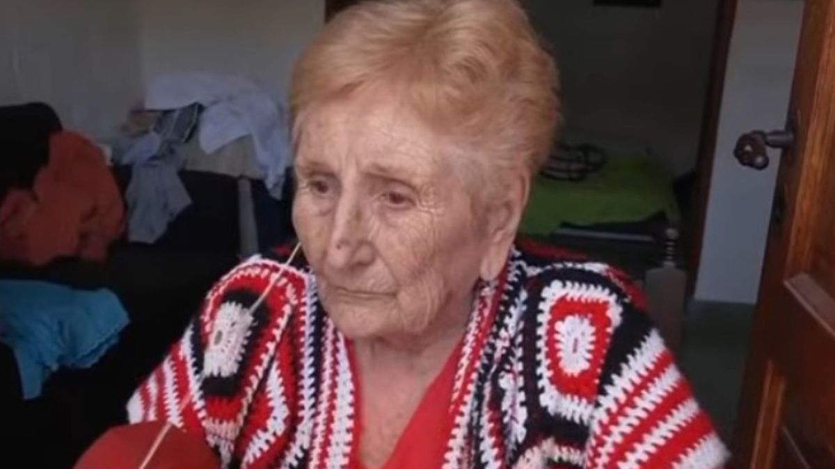 La madre de la enfermera asesinada aseguró que el ex marido la había amenazado en varias oportunidades antes del crimen. La madre de la enfermera asesinada aseguró que el ex marido la había amenazado en varias oportunidades antes del crimen.