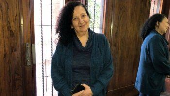 Una contadora condenada por evadir $276 millones a la AFIP pidió domiciliaria ante el avance de Ómicron