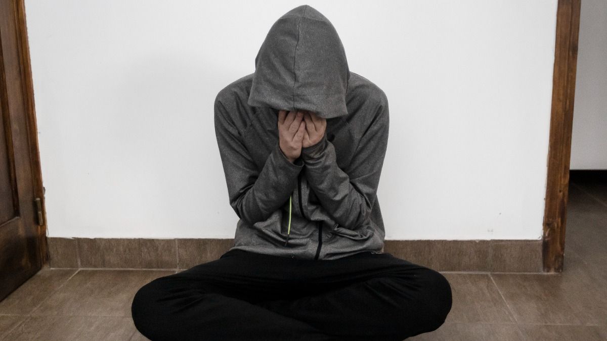 Chicos aislados, una realidad que la virtualidad oculta. Chicos aislados, una realidad que la virtualidad oculta.