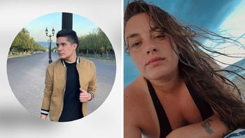 Imputaron a la pareja detenida por el asalto a la casa de Agustín Vila en el barrio Dalvian Imputaron a la pareja detenida por el asalto a la casa de Agustín Vila en el barrio Dalvian