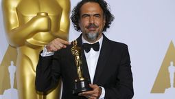 Alejandro González Iñarritú estrenará Bardo en Netflix.