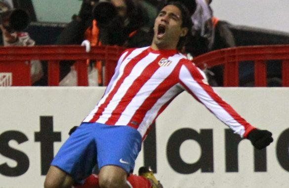 El Atlético del Cholo Simeone se quedó con el duelo ante el equipo de Bielsa