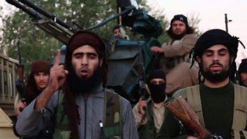 ISIS afirmó que habrá grande represalias contra Estados Unidos y todo el que se una a ese país