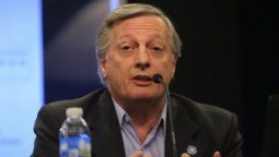 Aranguren: Nunca tuve una off shore ni me beneficié a partir de una