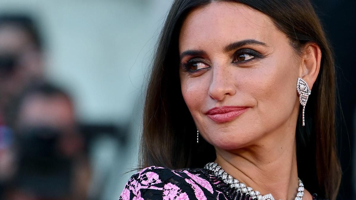 Streaming. Penélope Cruz la rompe en Netflix con una emotiva película.