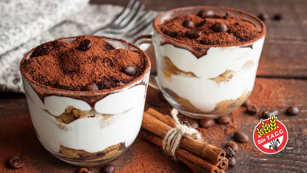 Esta receta sin TACC es una gran opción para cuando quieres comer algo rico y respetar tu alimentación saludable. Esta receta sin TACC es una gran opción para cuando quieres comer algo rico y respetar tu alimentación saludable.