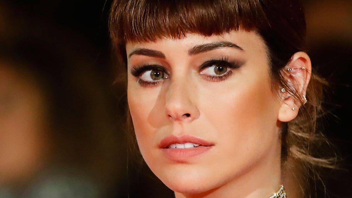 Blanca Suárez brilla en Netflix con Jaguar.