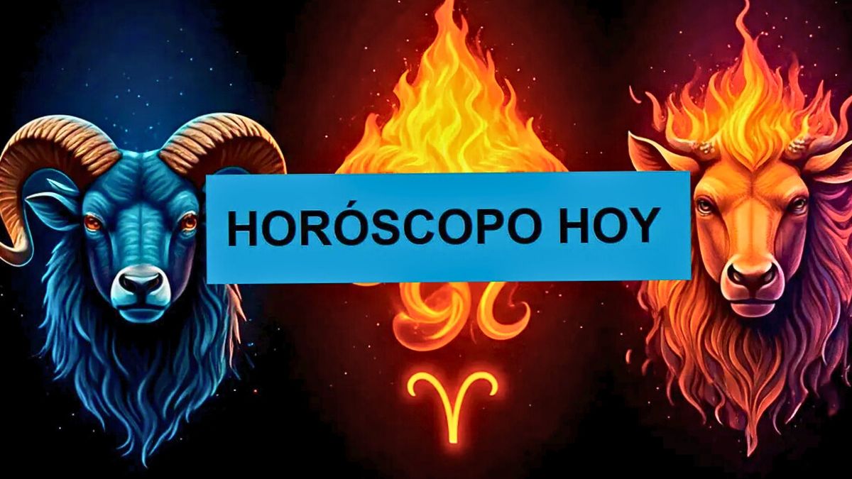 Horóscopo de hoy martes 24 de junio de 2025 para los Signos de Fuego: Aries