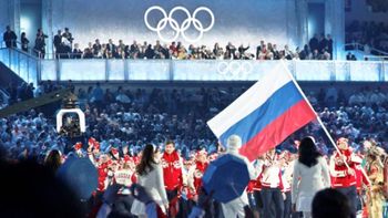 Se reaviva la ilusión de atletas de Rusia para Milán-Cortina 2026 Se reaviva la ilusión de atletas de Rusia para Milán-Cortina 2026