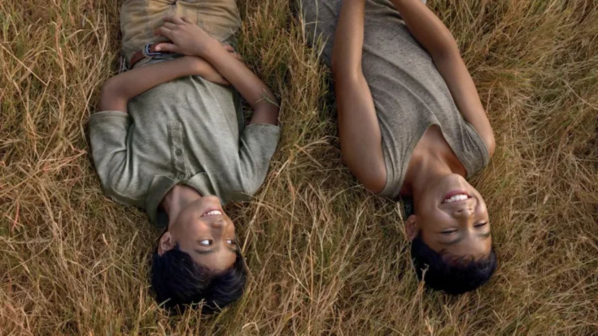 Esta serie creada en México se ha convertido en la tendencia en Netflix de Estados Unidos. Esta serie creada en México se ha convertido en la tendencia en Netflix de Estados Unidos.