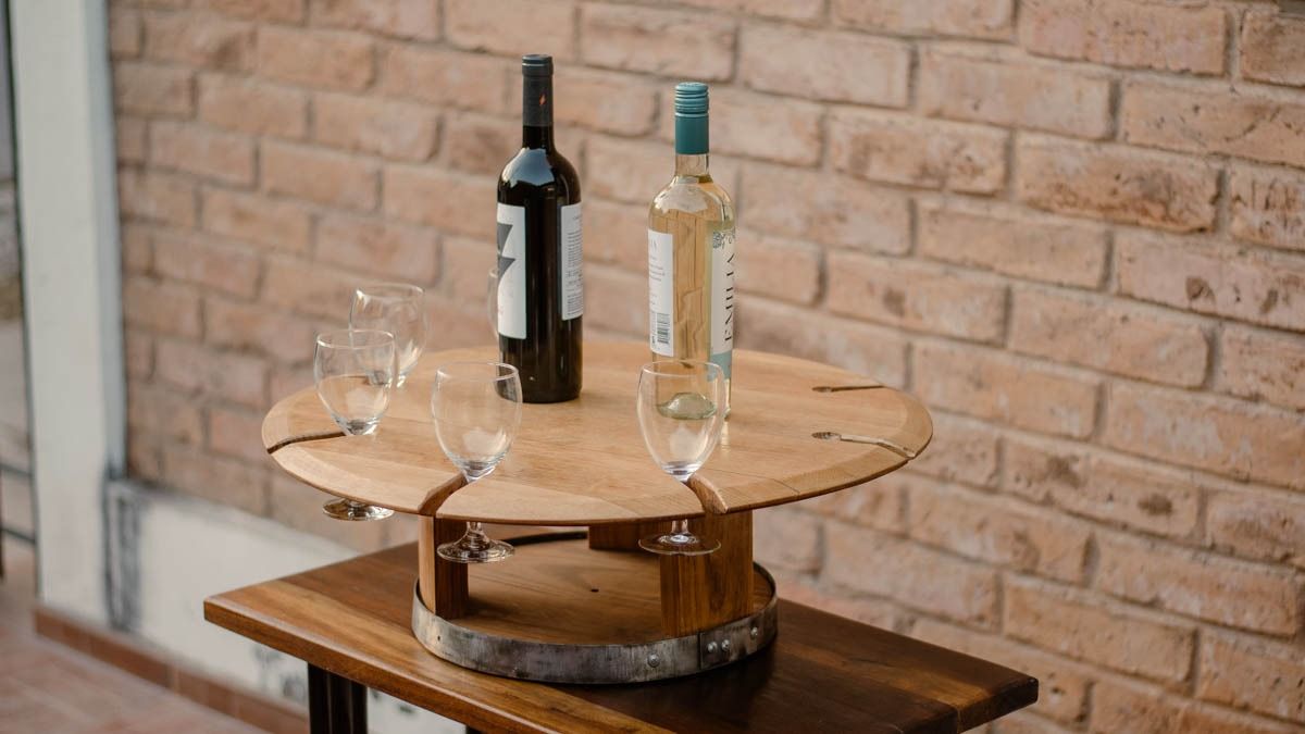 Garotto Artesanías está en la feria del parque General San Martín viernes, sábados y domingos. Garotto Artesanías está en la feria del parque General San Martín viernes, sábados y domingos.