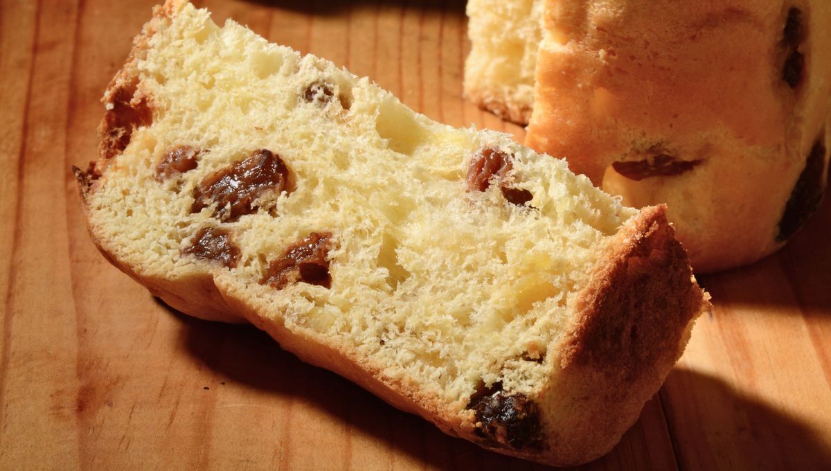 El pan dulce es un alimento dulce y sabroso con mucha historia, variedades y recetas.&nbsp;