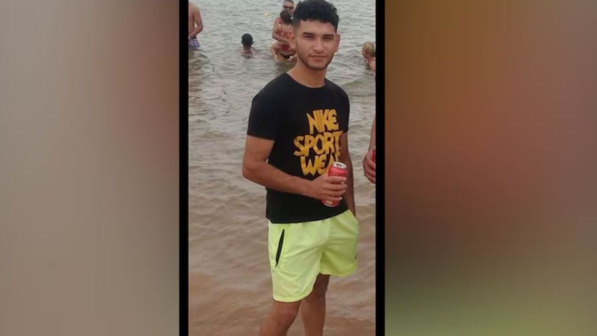 Un joven de 25 años que había pactado la venta de una pulsera de oro fue secuestrado y asesinado por dos hombres Un joven de 25 años que había pactado la venta de una pulsera de oro fue secuestrado y asesinado por dos hombres