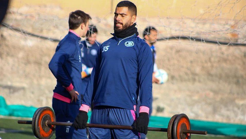En la Lepra van por todo ante Lanús: Trataremos de hacer nuestro juego