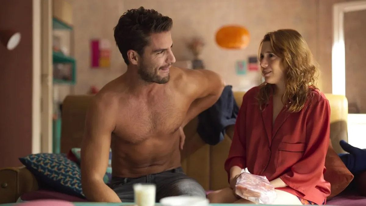 La serie Valeria, de Netflix, se convirtió en una de las más vistas de la plataforma.