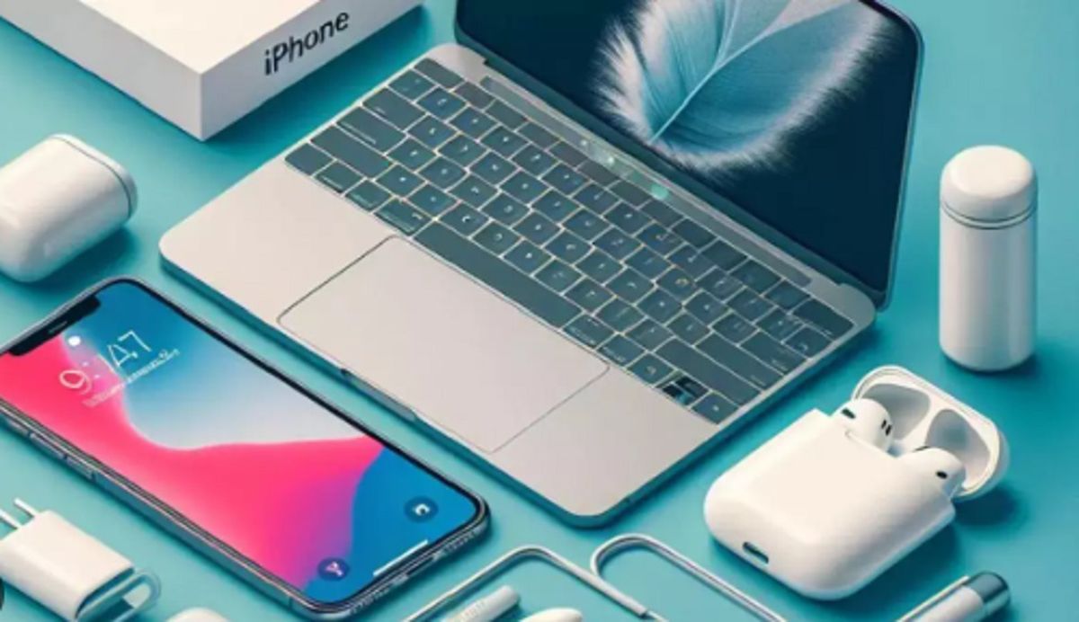 Los productos Apple siguen en oferta en Amazon.&nbsp;