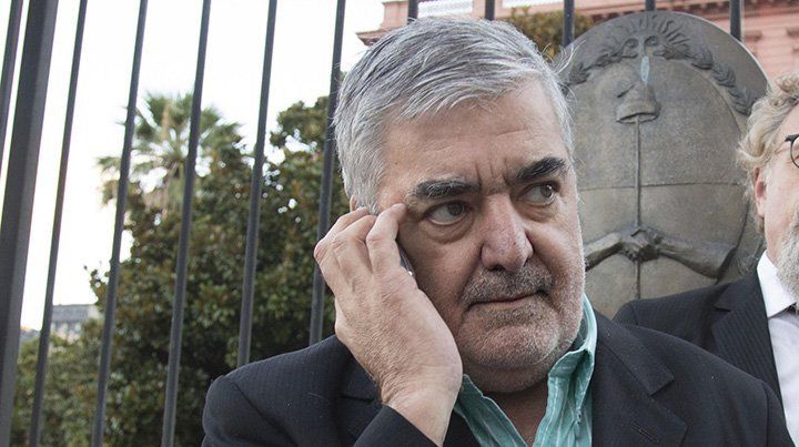 Das Neves dijo que Kirchner le pidió adjudicarle una obra con sobreprecios a Báez y por eso se pelearon