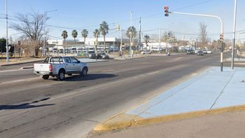 Empresarios del carril Rodríguez Peña exigen obra urgente por el caos de tránsito del Acceso Este Empresarios del carril Rodríguez Peña exigen obra urgente por el caos de tránsito del Acceso Este