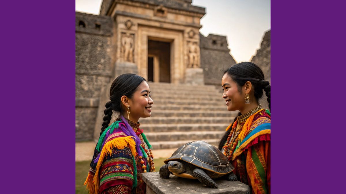 Horóscopo maya: todas las predicciones para hoy domingo 29 de junio de 2025. Horóscopo maya: todas las predicciones para hoy domingo 29 de junio de 2025.