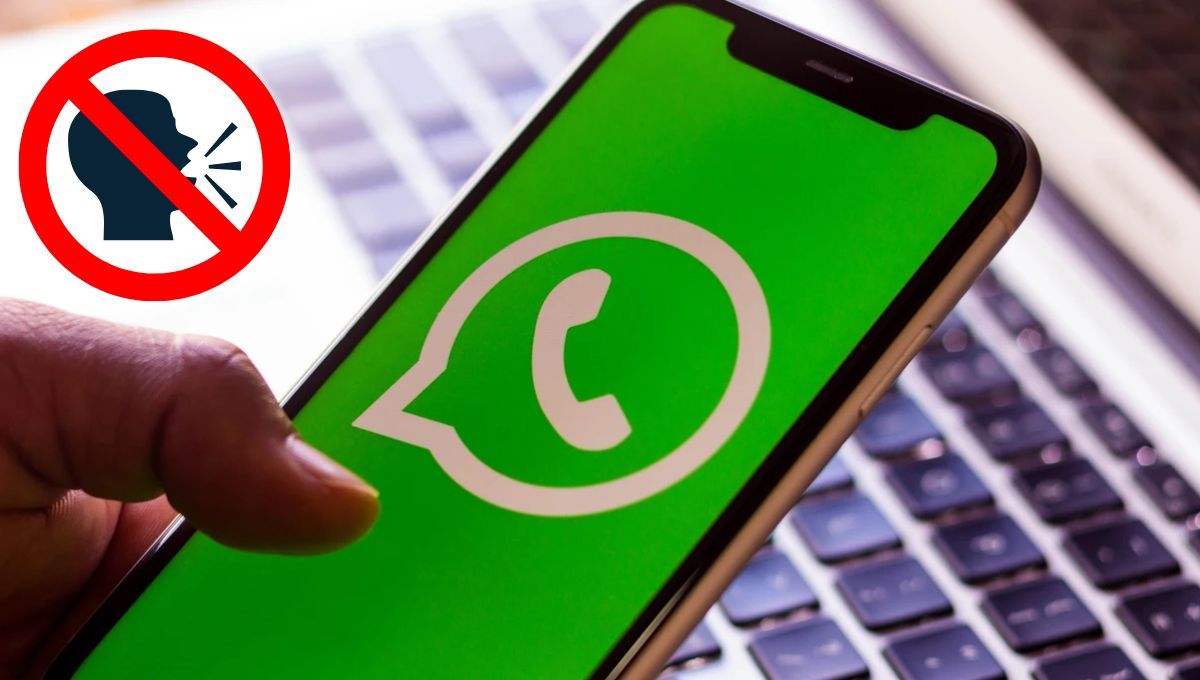 WhatsApp te puede bloquear la cuenta si escribes estas 3 palabras