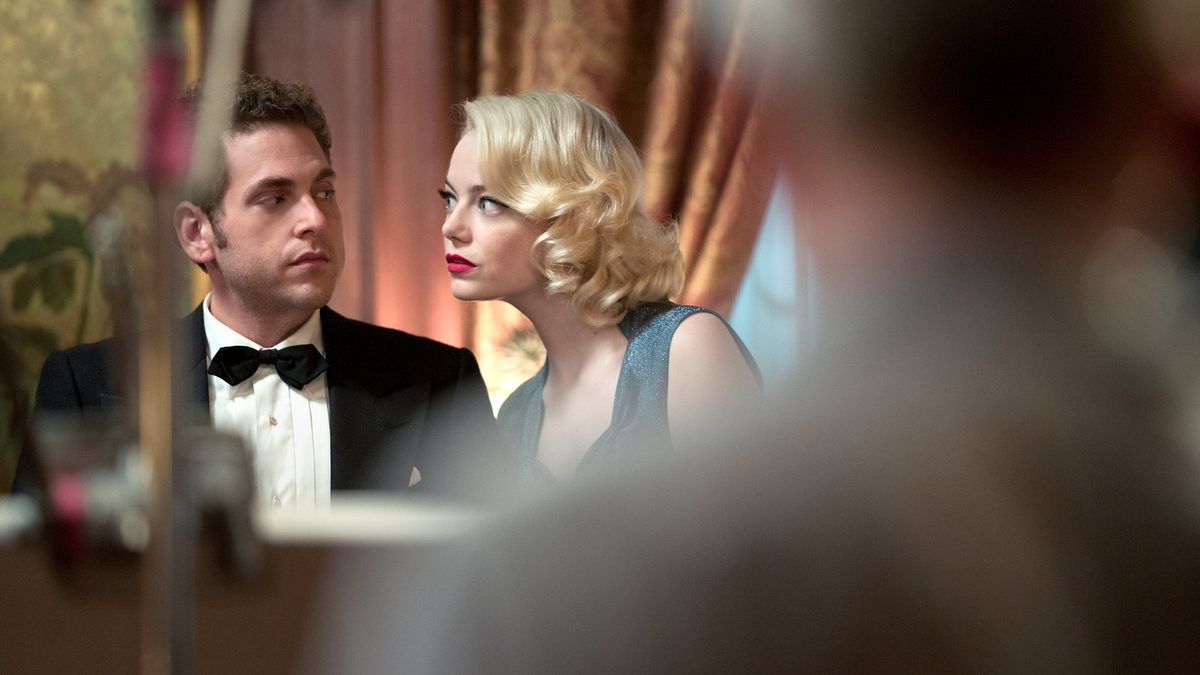 Maniac es una serie protagonizada por Emma Stone que est&aacute; disponible en Netflix.