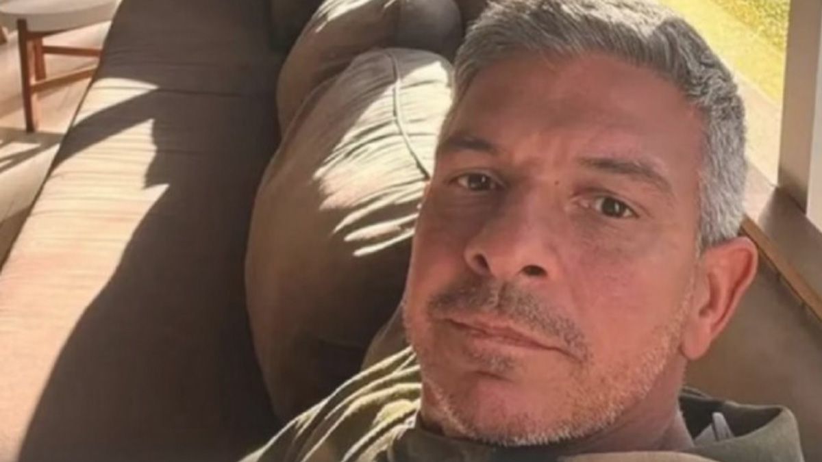 Corrupción de menores: Marcelo Corazza recuperó la libertad pero no podrá salir del país