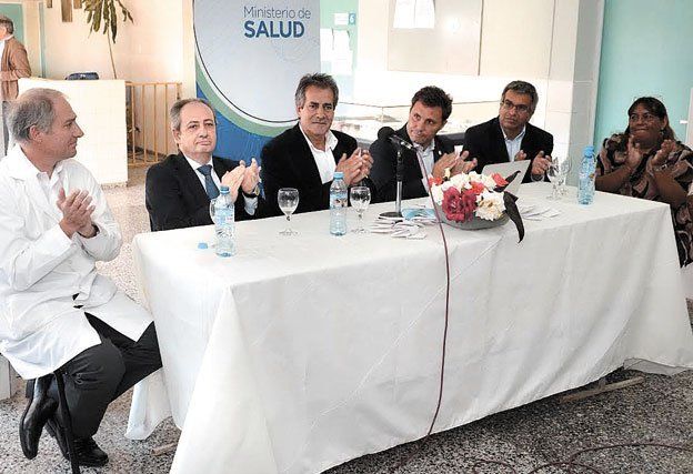 El hospital de Tupungato tiene director tras más de un año de intervención
