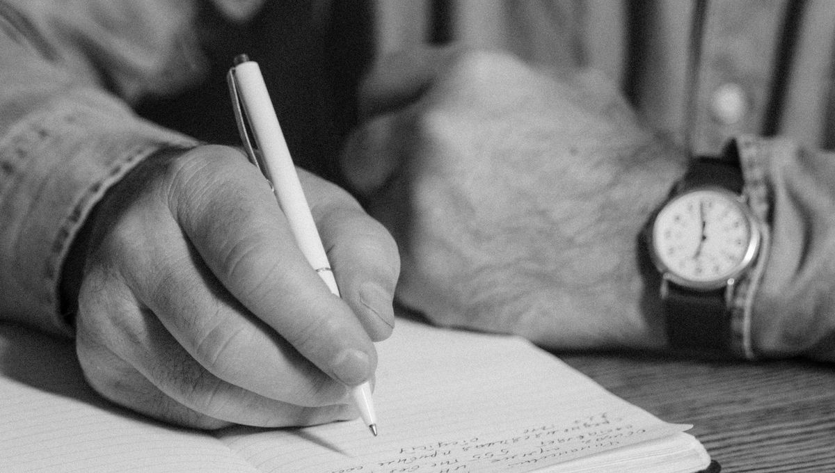 La “birome” fue patentada en 1943 y su éxito lo llevó a la fama mundial. La “birome” fue patentada en 1943 y su éxito lo llevó a la fama mundial.