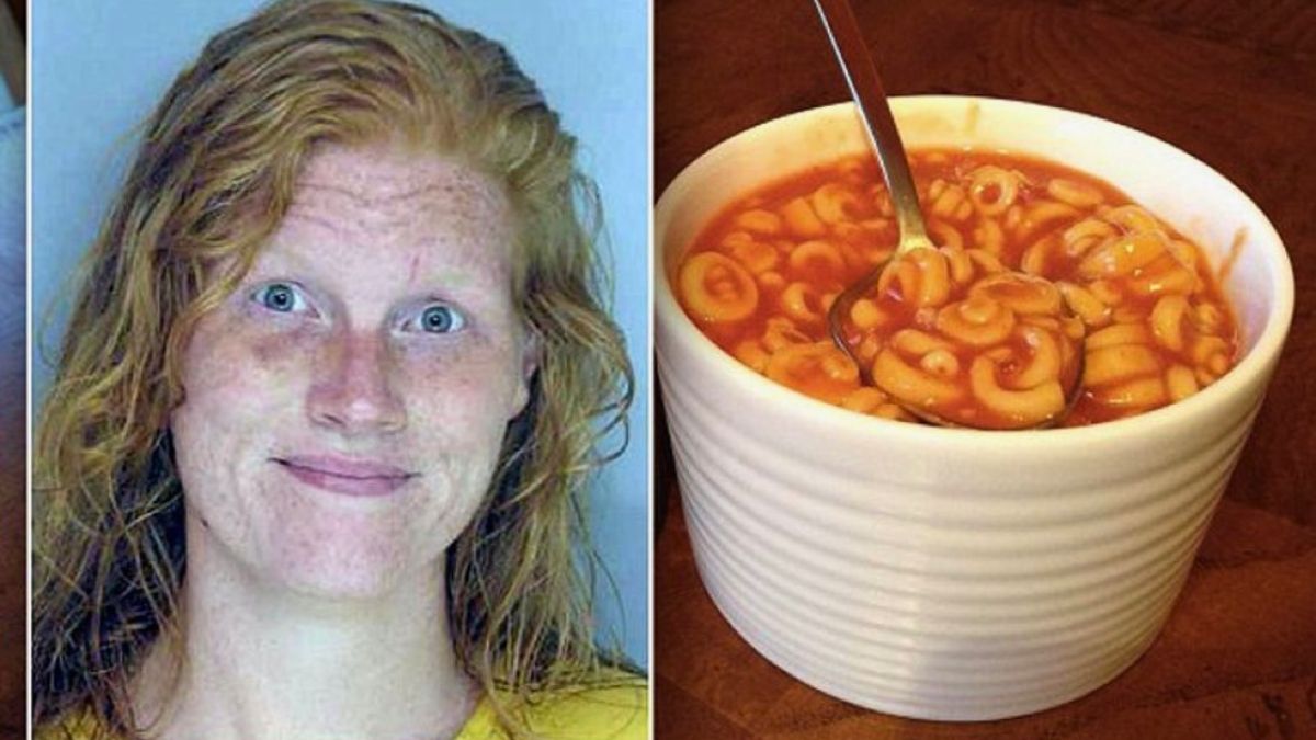 Estuvo un mes presa acusada de narcotráfico y la echaron del trabajo pero sólo era salsa de tomate