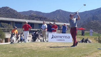 Se jugó en Mendoza Norte la segunda fecha del Ranking Bamensa Cambios