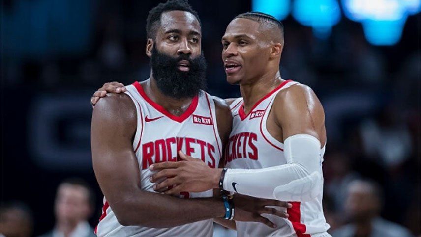 Un jugador de la NBA tiene coronavirus y no viajó a Orlando