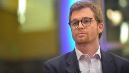 Massot criticó las prisiones preventivas