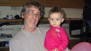 Vida Spinetta, nieta del Flaco e hija de Dante, la rompe en las redes sociales cantando y bailando