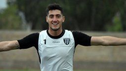 Tomás Marchiori: Tenemos que ganar para hacer valer el punto