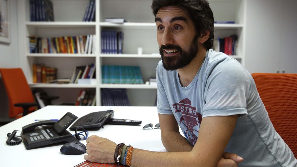 Reflexión de Manel: Reflexión de Manel: