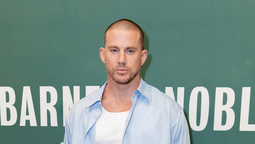Esta comedia de acción con Channing Tatum lidera el ranking de Netflix en Estados Unidos.