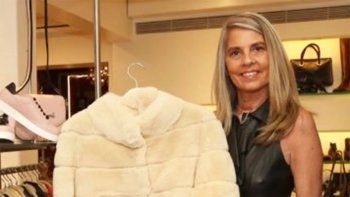 Carmela Hontou, la diseñadora uruguaya que fue  con coronavirus a un megacasamiento, contagió a ¡20 personas!