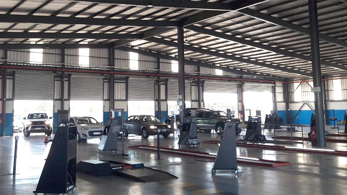 RTO: solamente el 5% de los mendocinos la hizo