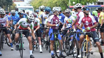 No habría Vuelta de Mendoza ni calendario local por dos años, tras una dura sanción a la Asociación Ciclista Mendocina