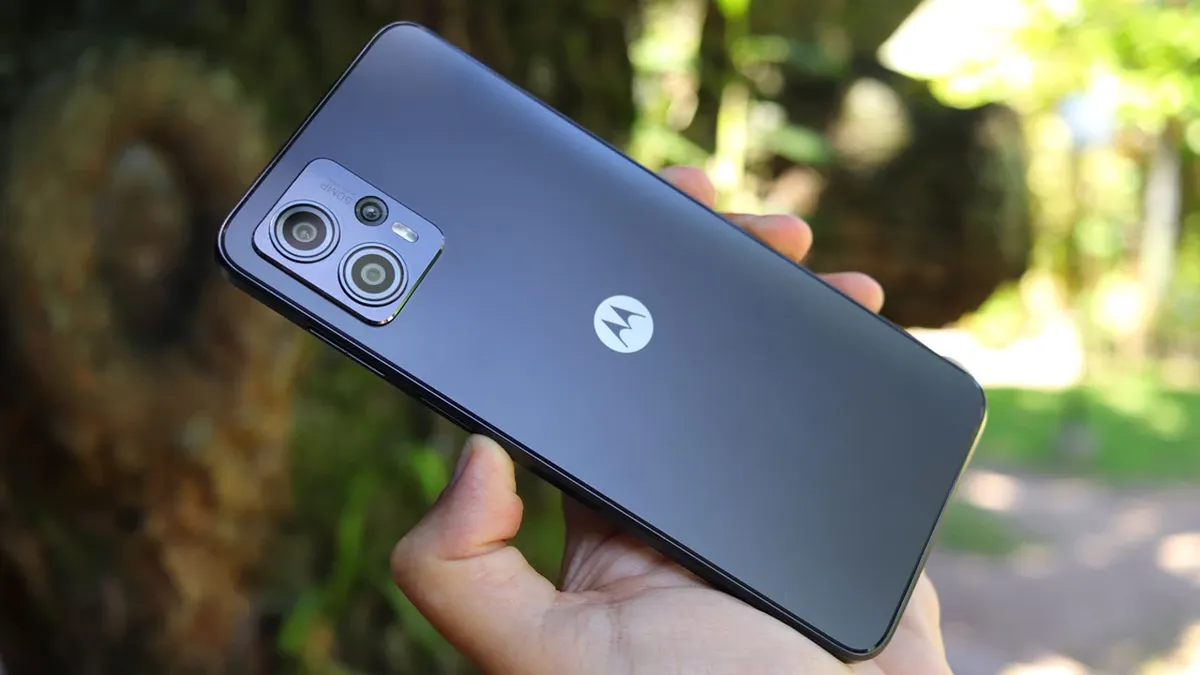 Motorola tiene muchísimos modelos de primer nivel, pero algunos que decepcionaron.