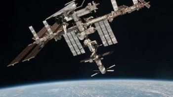 Vaticinaron que la estación rusa caerá este domingo en la costa de Chile