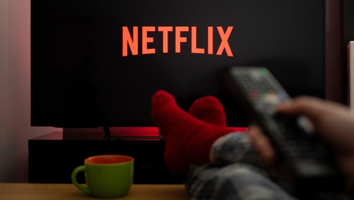 Se pueden acceder a más de 3.000 series y pelícuas en Netflix 