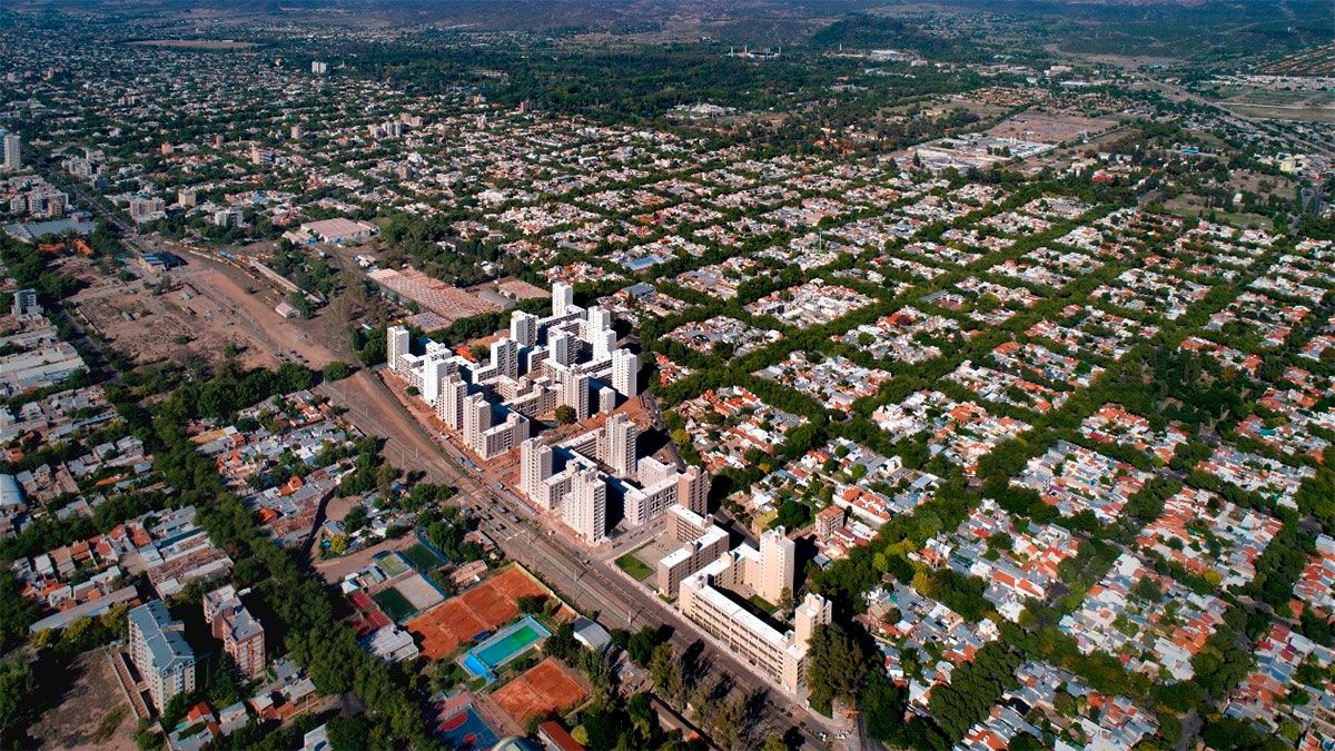 Construcciones clandestinas: cómo declararlas y cuánto cuesta en las comunas que más crecieron