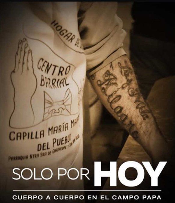 Solo por hoy ya tiene fecha de estreno
