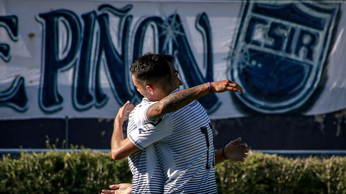 La Lepra buscará su tercer triunfo consecutivo.