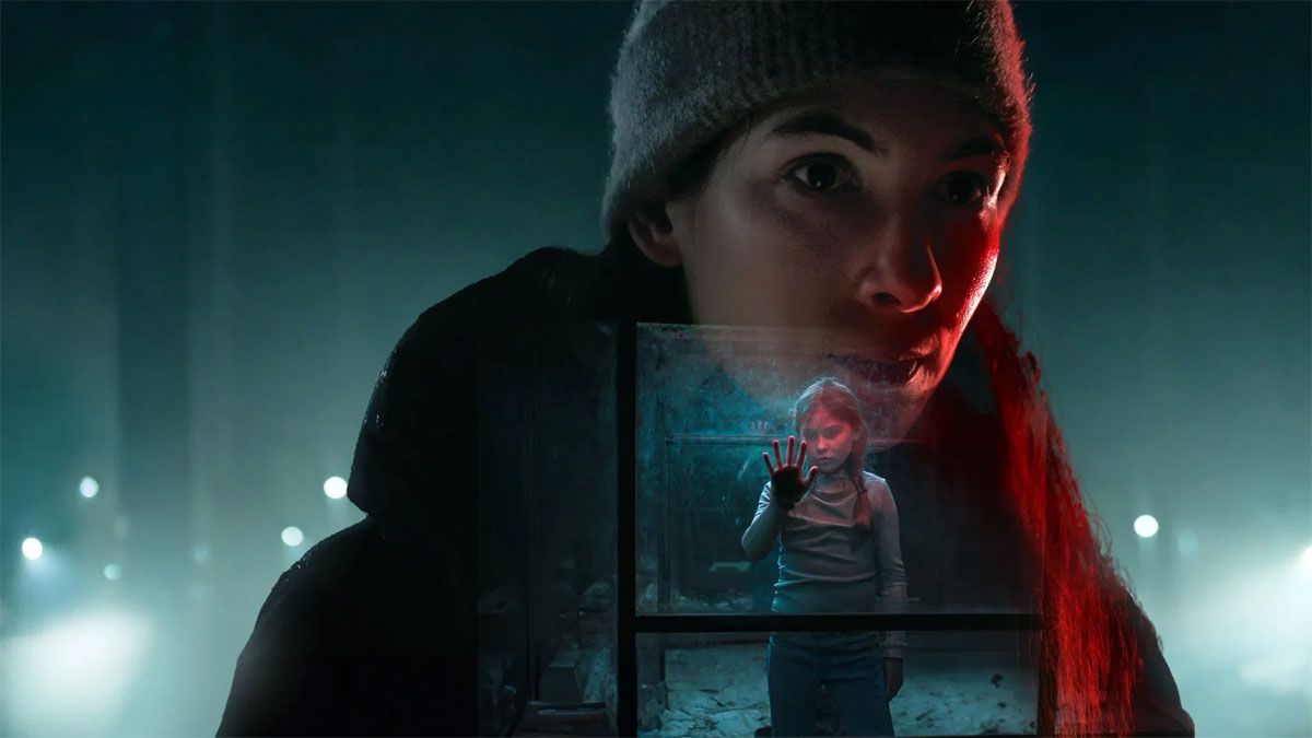 La cúpula de cristal es una serie de Netflix que combina drama y misterio en 6 capítulos que mantienen al espectador al borde del asiento. La cúpula de cristal es una serie de Netflix que combina drama y misterio en 6 capítulos que mantienen al espectador al borde del asiento.