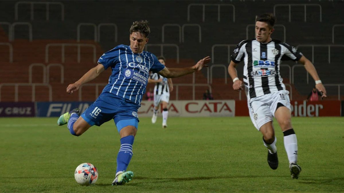 Foto: Martín Pravata (UNO).