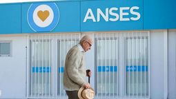 Pésimas noticias para los jubilados que cobran a través de ANSES