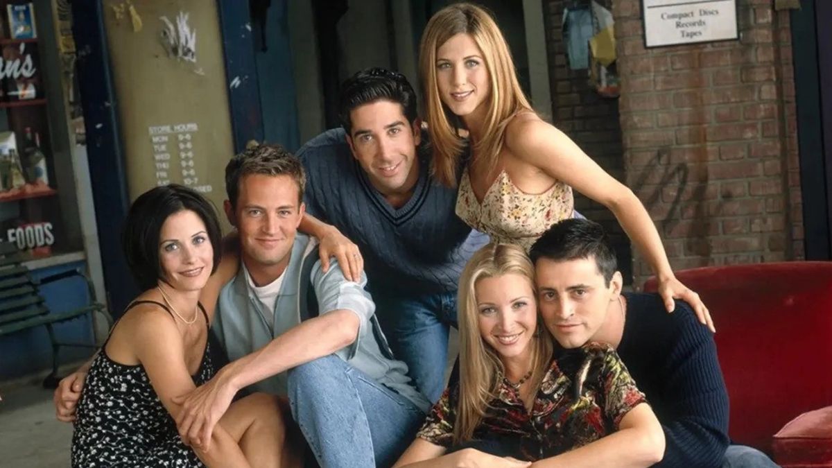 La La serie