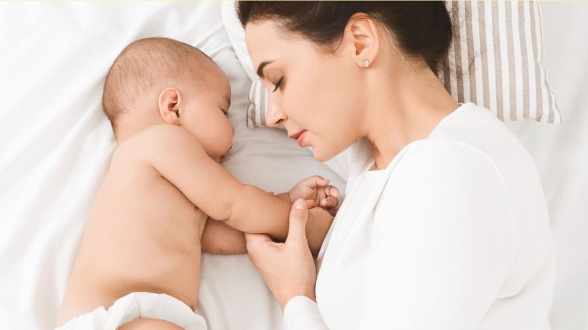 El Síndrome de Dravet se manifiesta durante el primer año de vida y diagnosticada a tiempo puede ayudar a reducir las crisis El Síndrome de Dravet se manifiesta durante el primer año de vida y diagnosticada a tiempo puede ayudar a reducir las crisis